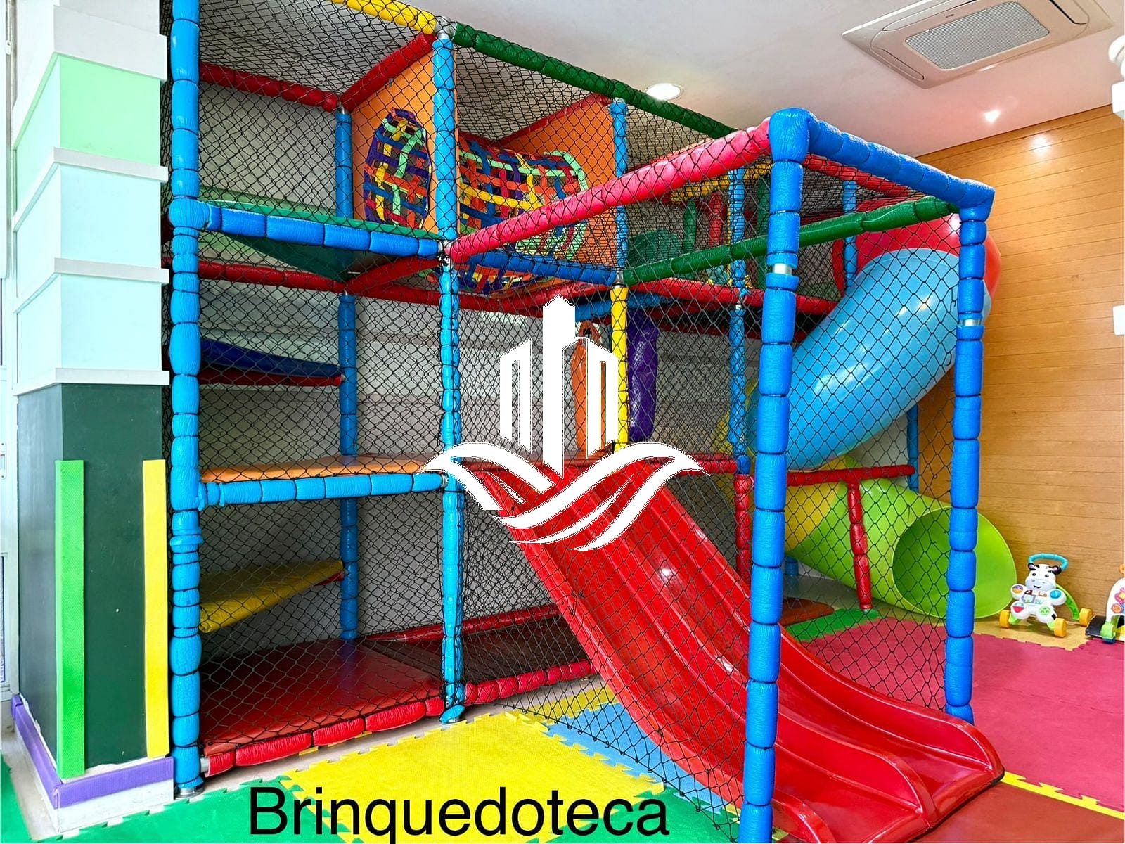 Apartamento, 3 quartos, 100 m² - Foto 44