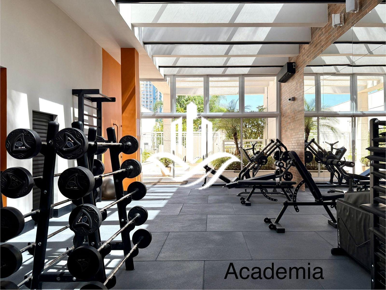 Apartamento, 3 quartos, 100 m² - Foto 55