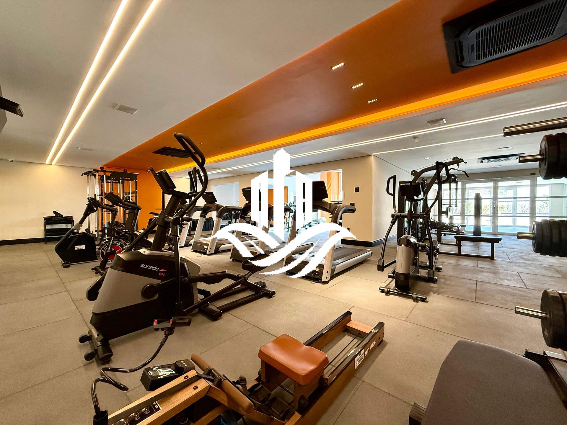 Apartamento, 3 quartos, 100 m² - Foto 54