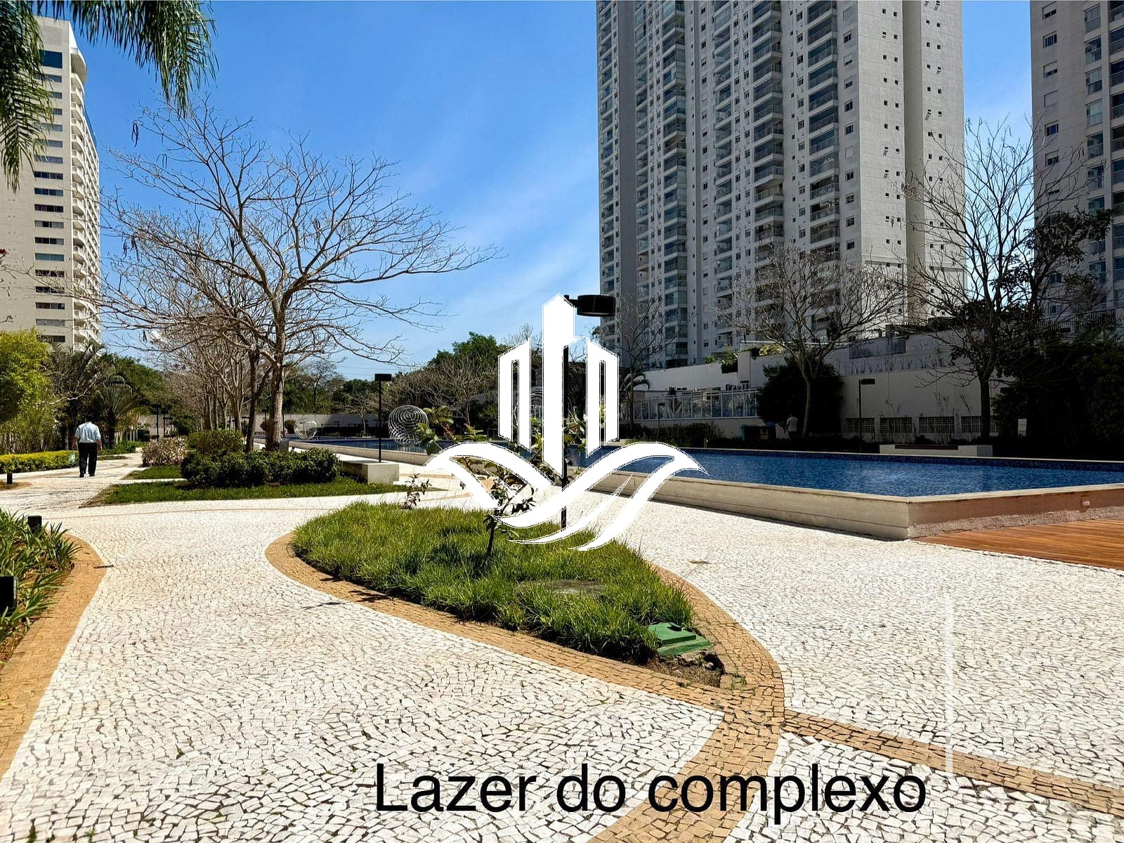 Apartamento, 3 quartos, 100 m² - Foto 40