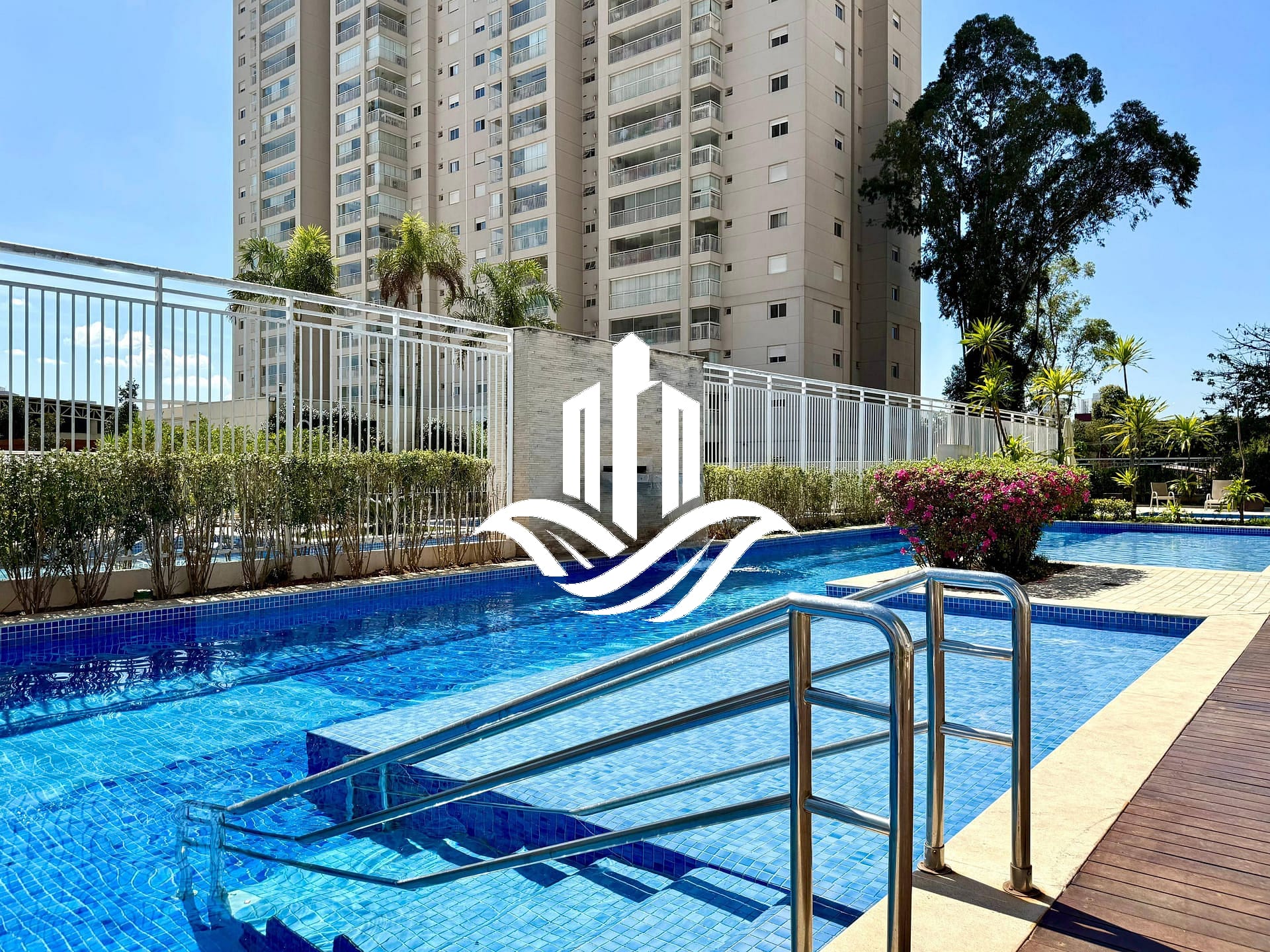 Apartamento, 3 quartos, 100 m² - Foto 59