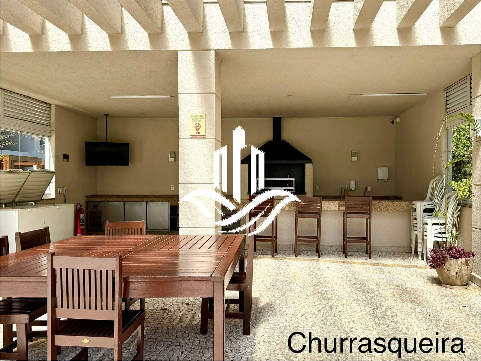 Apartamento, 3 quartos, 100 m² - Foto 68