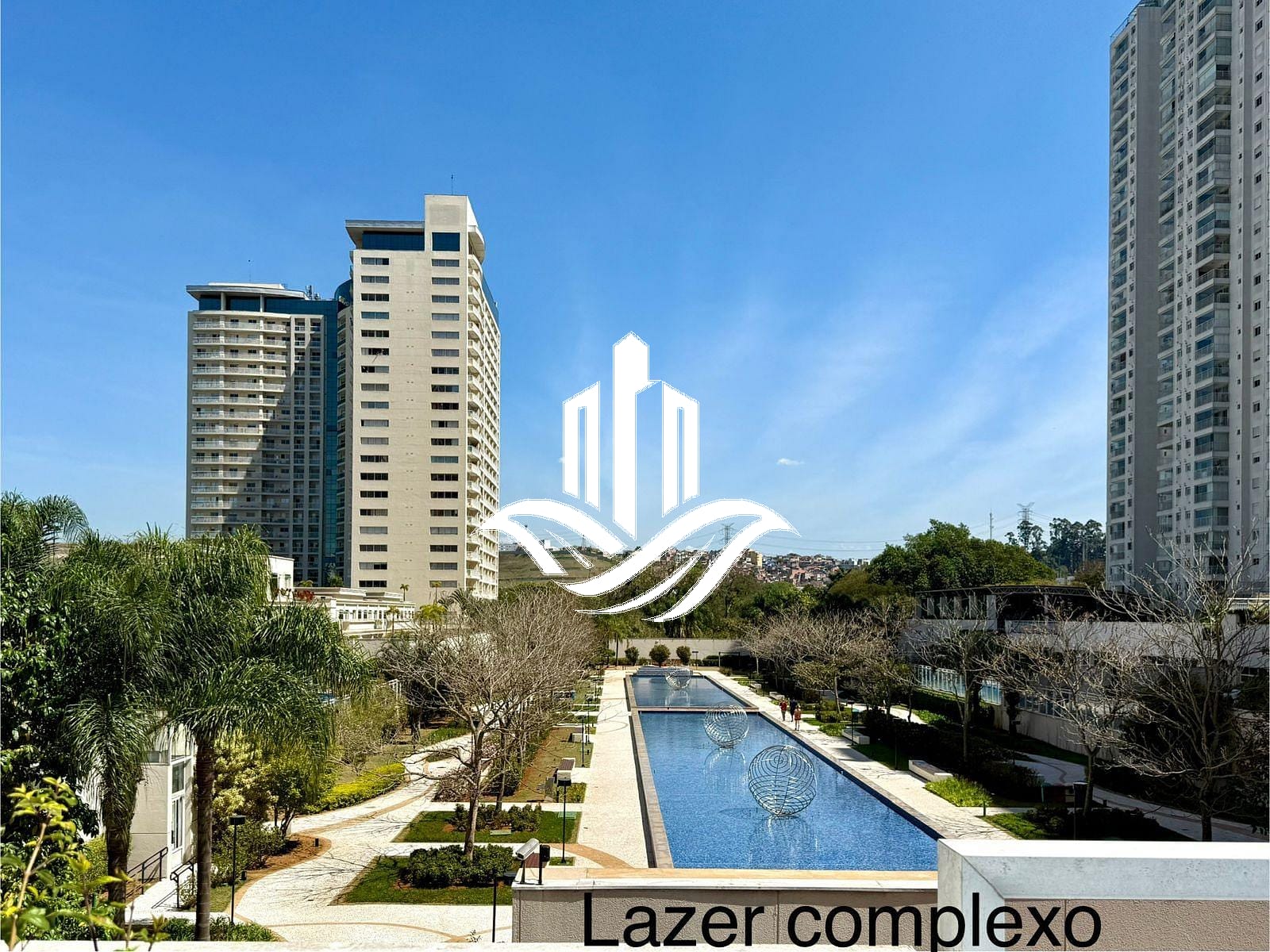 Apartamento, 3 quartos, 100 m² - Foto 60