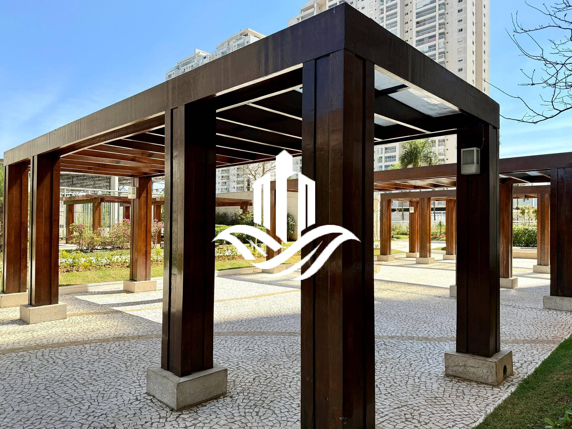 Apartamento, 3 quartos, 100 m² - Foto 65