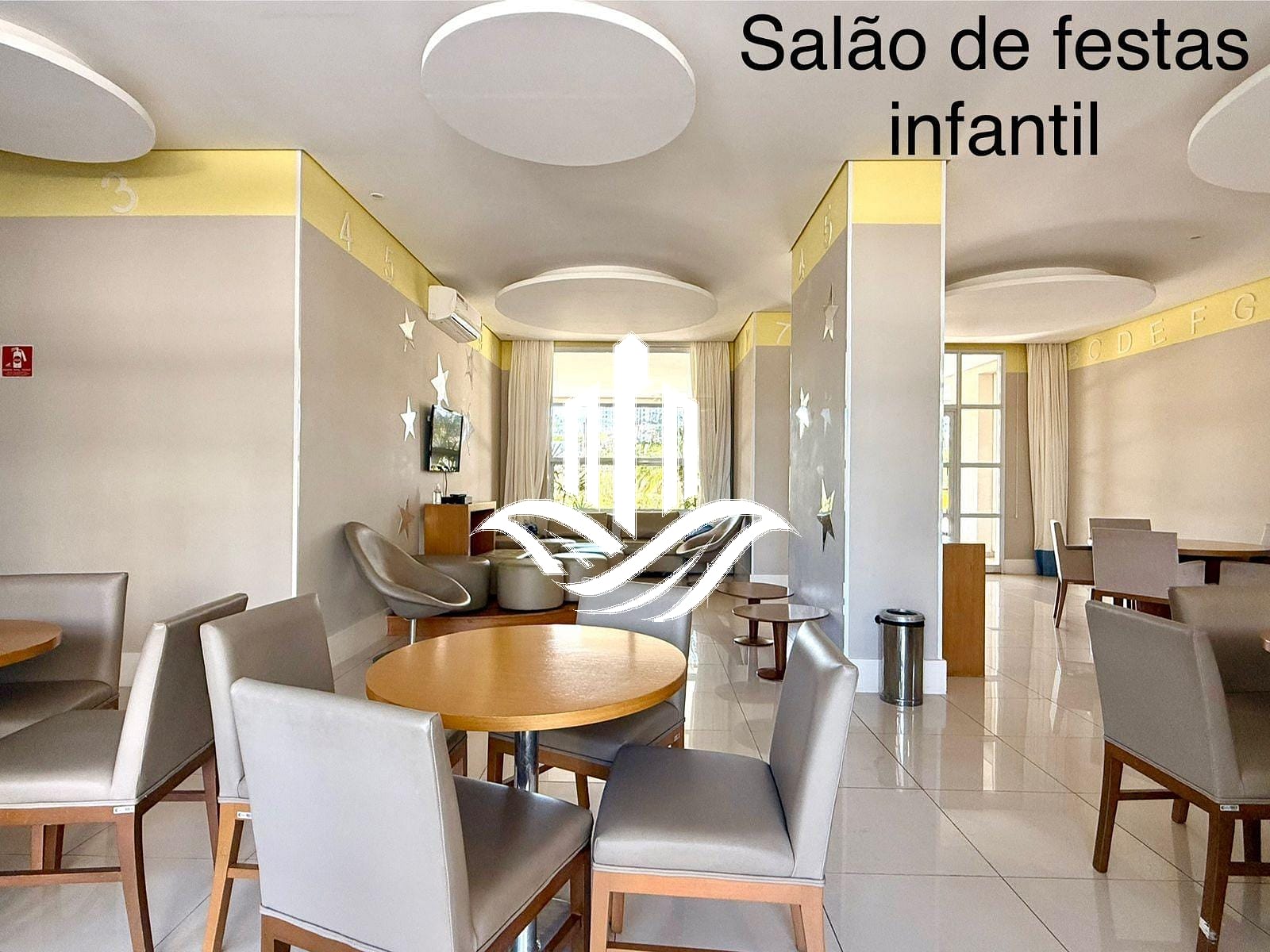 Apartamento, 3 quartos, 100 m² - Foto 80