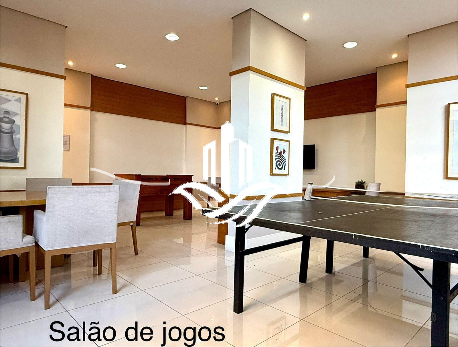 Apartamento, 3 quartos, 100 m² - Foto 76