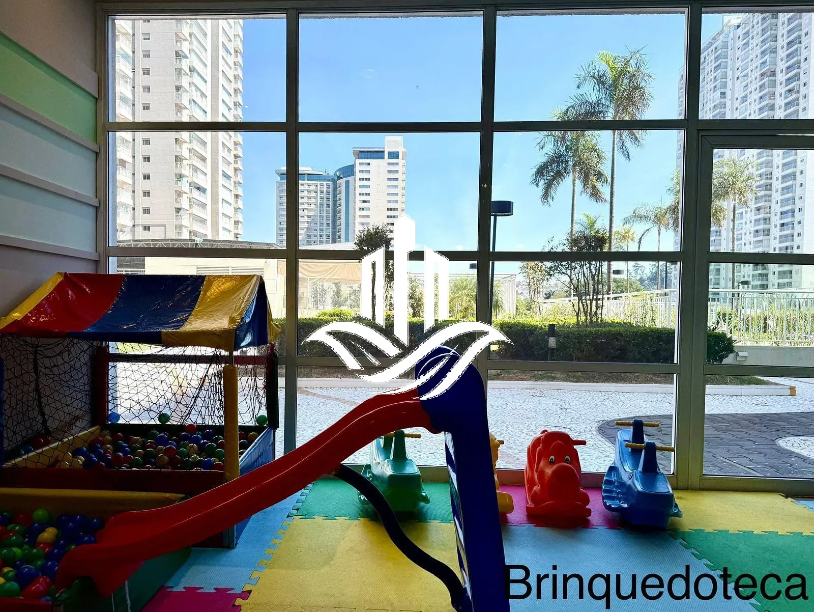 Apartamento, 3 quartos, 100 m² - Foto 46