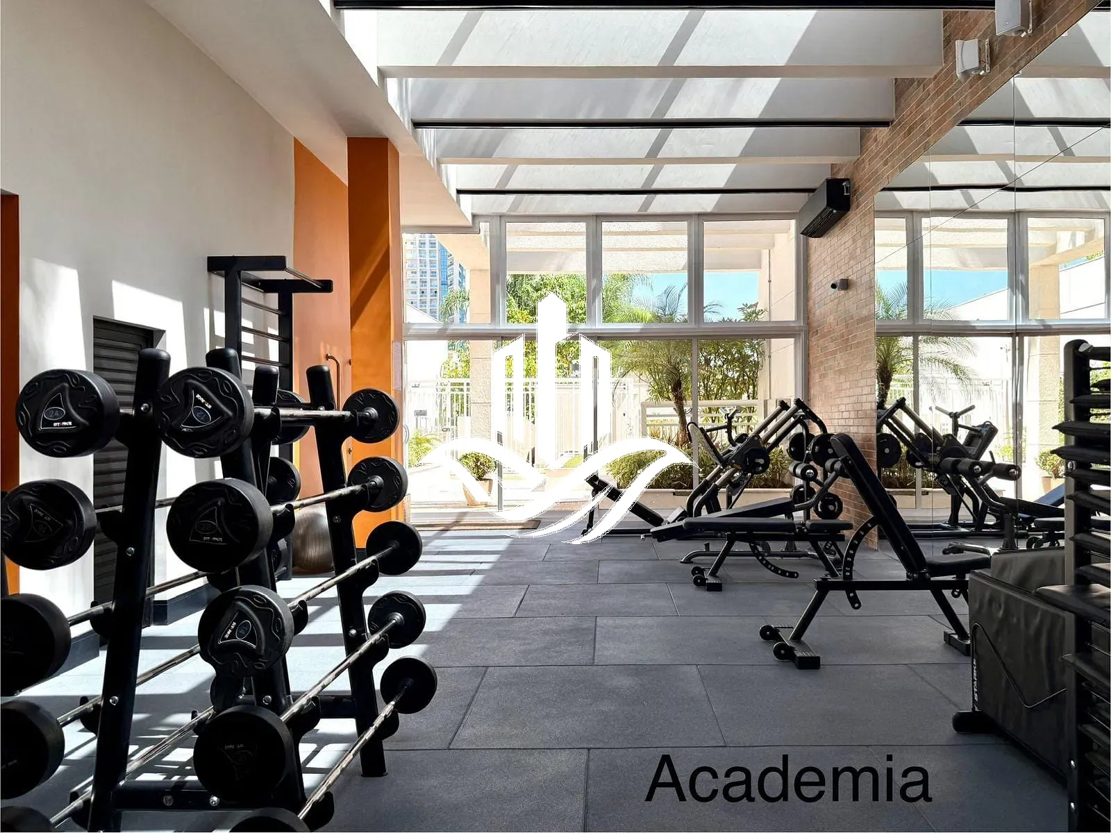 Apartamento, 3 quartos, 100 m² - Foto 55