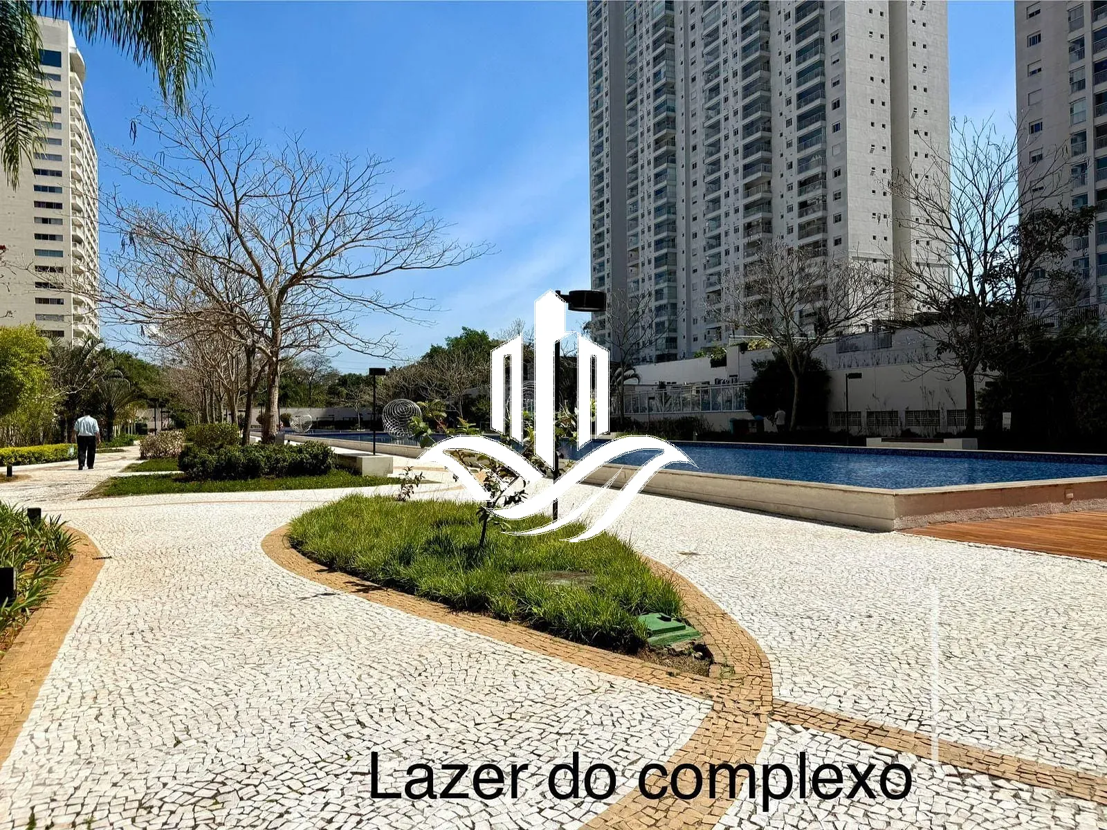Apartamento, 3 quartos, 100 m² - Foto 40