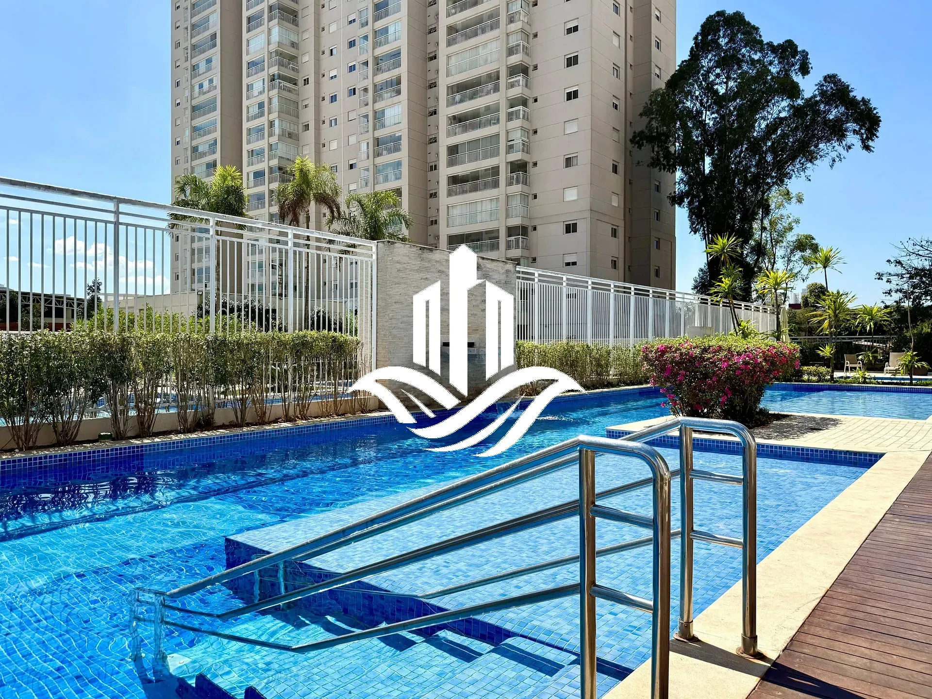 Apartamento, 3 quartos, 100 m² - Foto 59