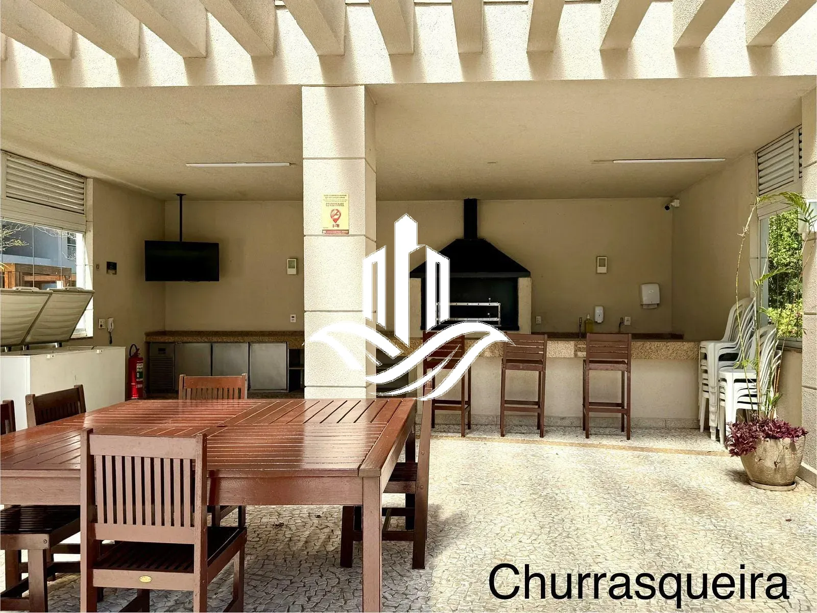 Apartamento, 3 quartos, 100 m² - Foto 68