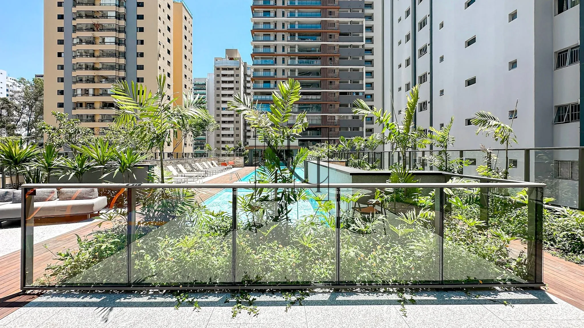 Apartamento, 4 quartos, 205 m² - Foto 28