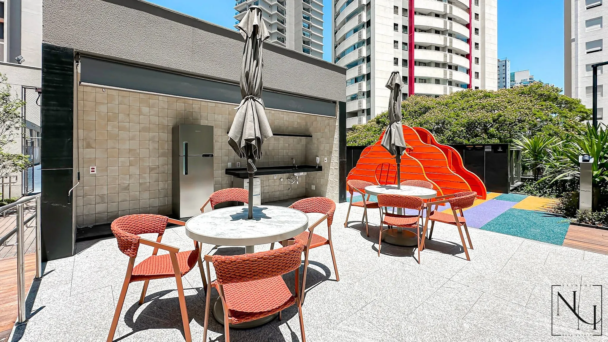Apartamento, 4 quartos, 205 m² - Foto 27
