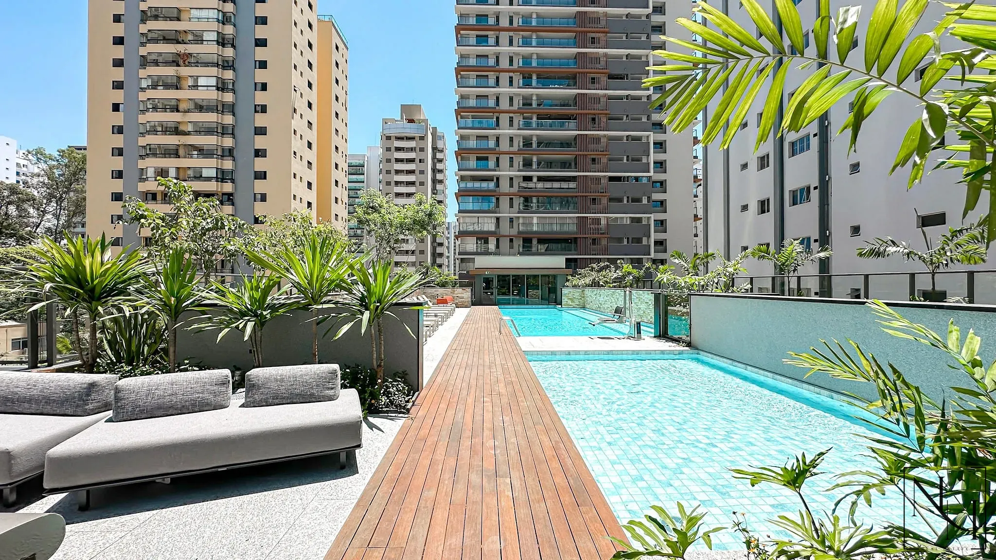 Apartamento, 4 quartos, 205 m² - Foto 20