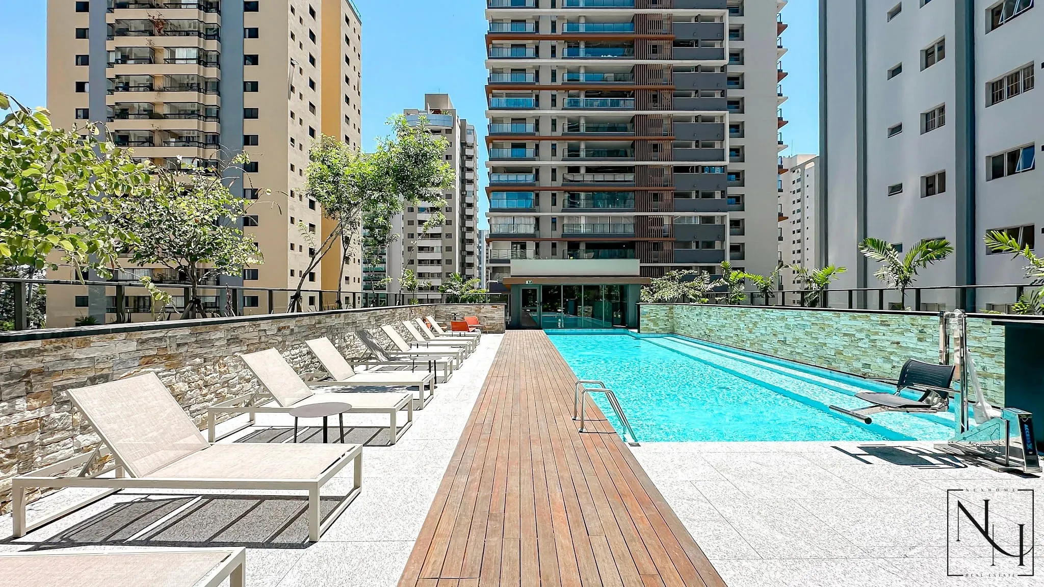 Apartamento, 4 quartos, 205 m² - Foto 21