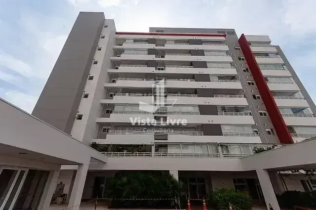 Apartamento, 1 quarto, 42 m² - Foto 31