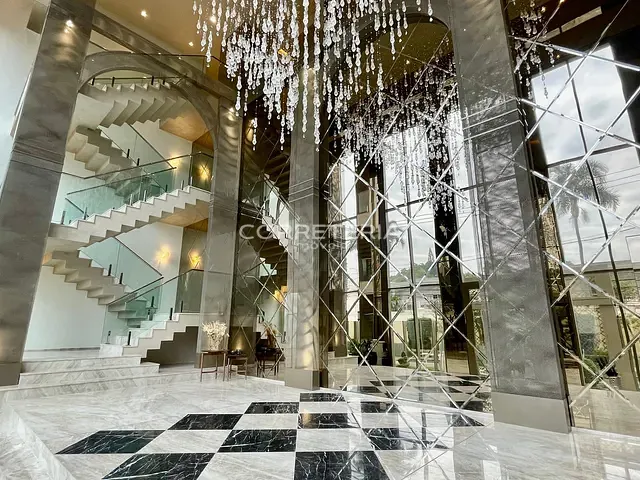 Apartamento 4 quartos e 5 banheiros, à venda, no bairro Vila Clementino em São Paulo