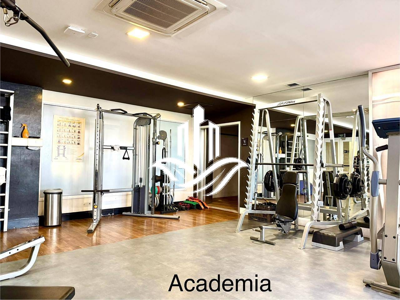 Apartamento, 1 quarto, 51 m² - Foto 34