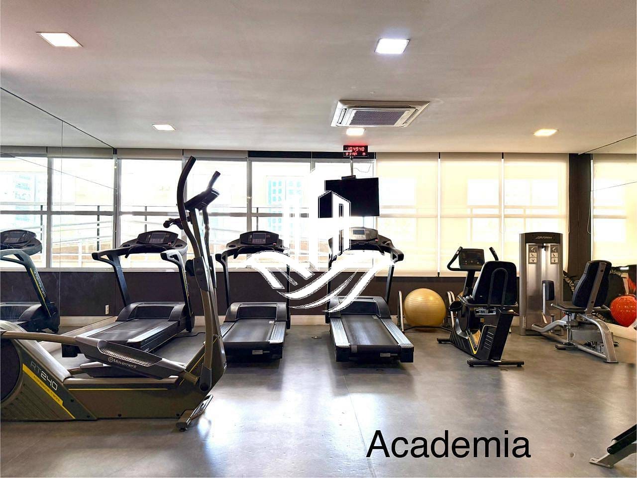 Apartamento, 1 quarto, 51 m² - Foto 33