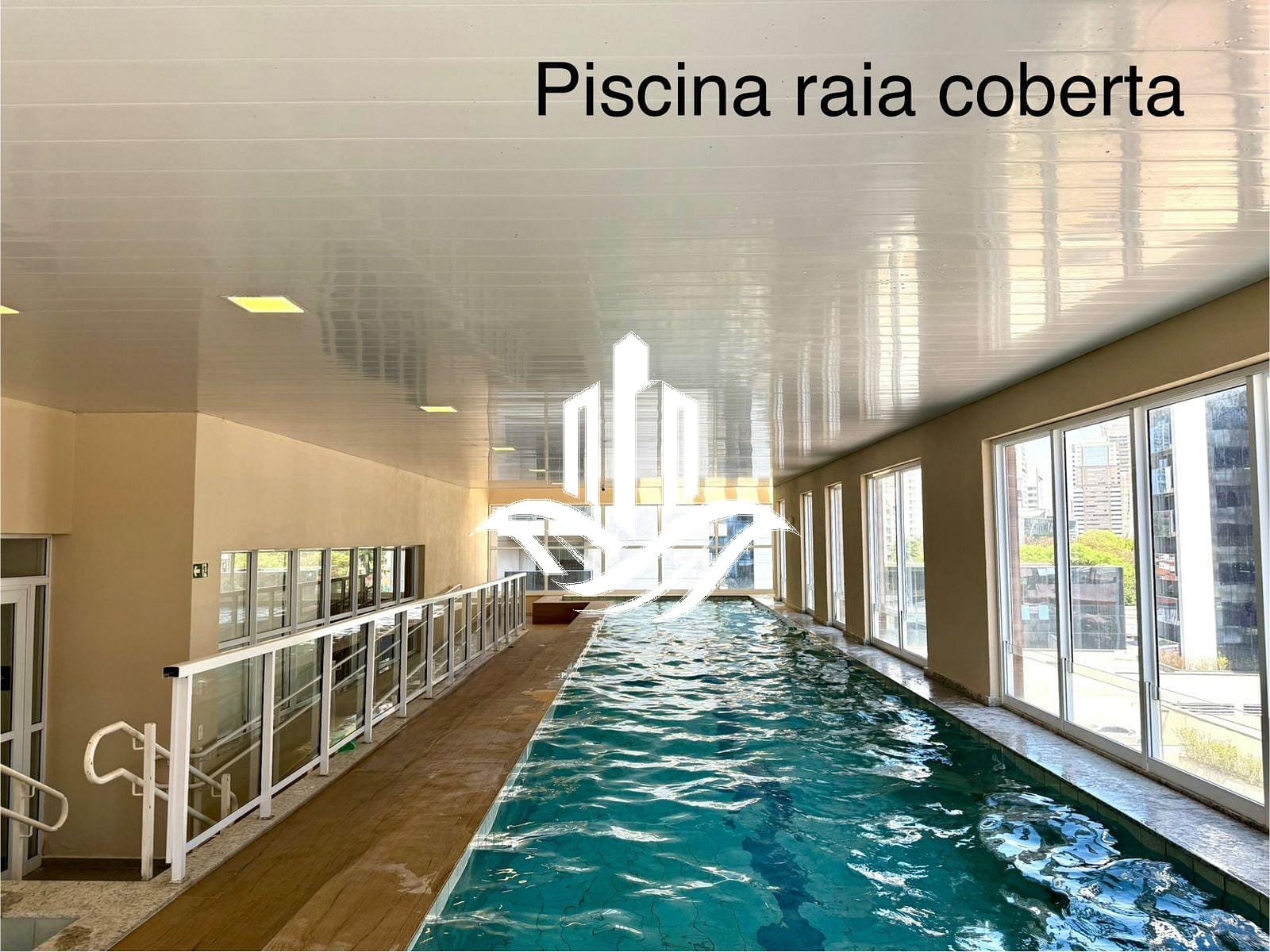 Apartamento, 1 quarto, 51 m² - Foto 36