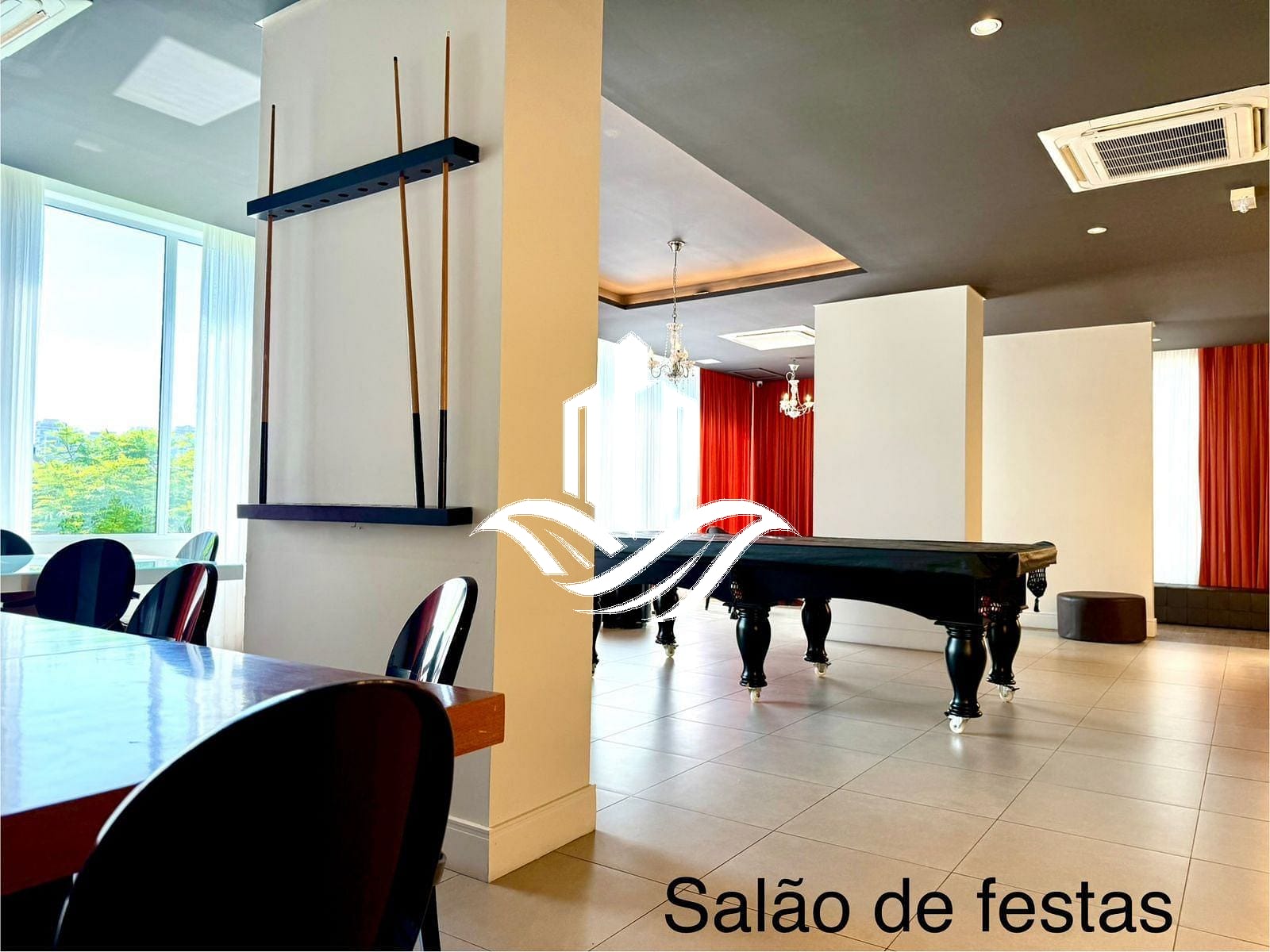 Apartamento, 1 quarto, 51 m² - Foto 43