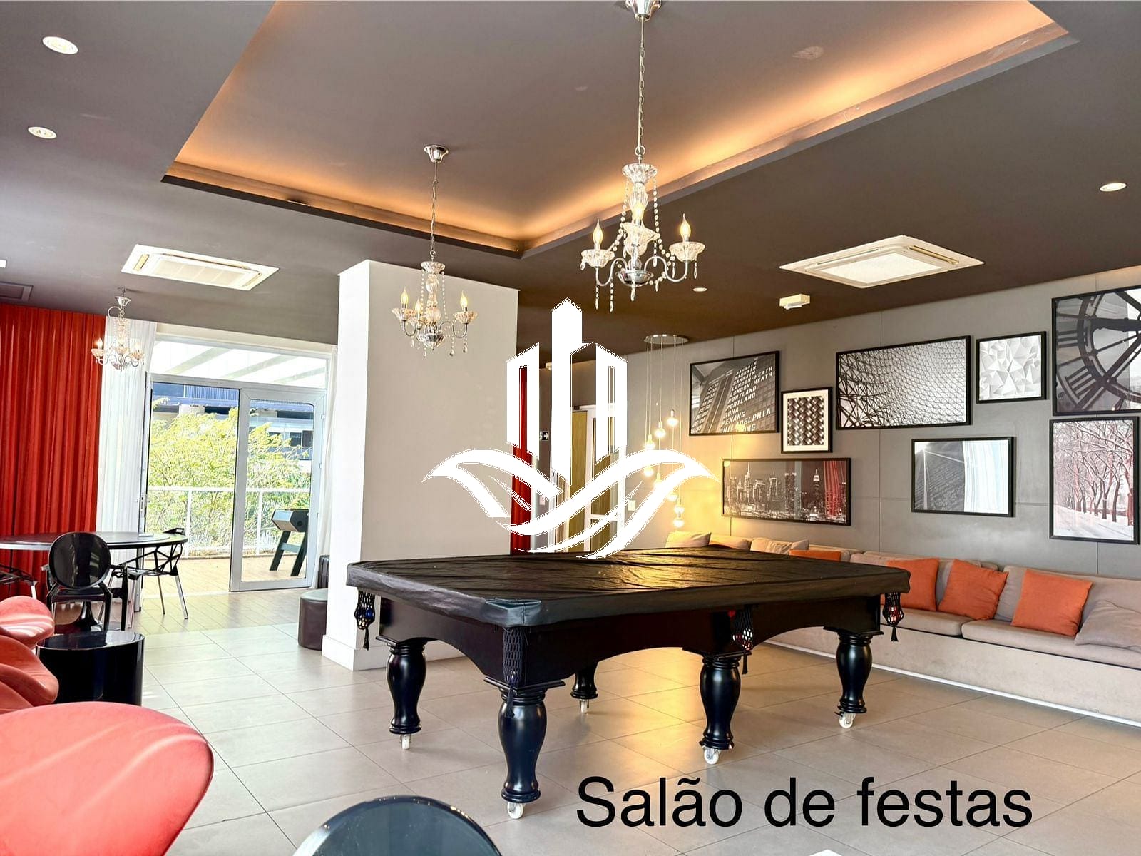 Apartamento, 1 quarto, 51 m² - Foto 42