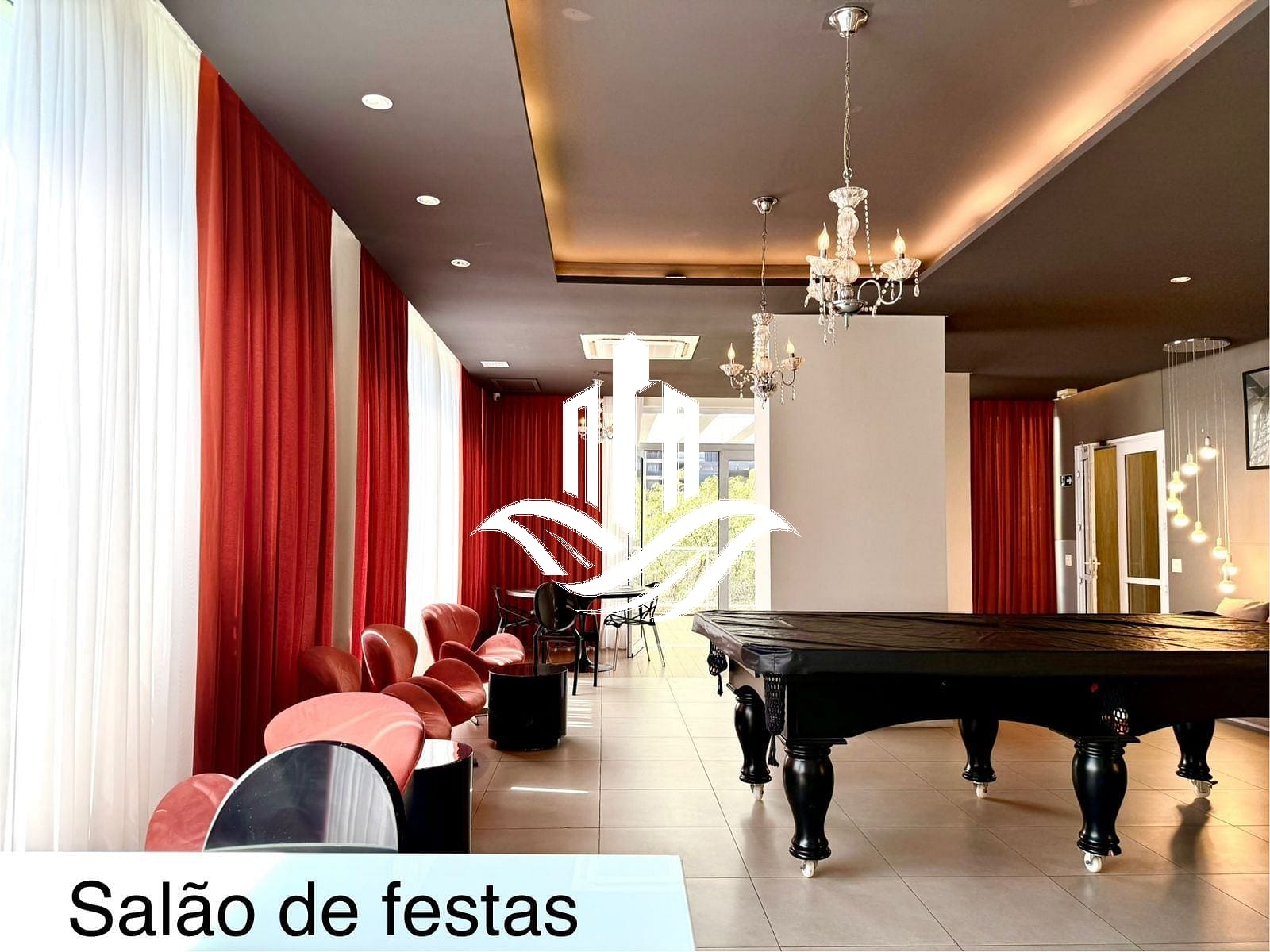 Apartamento, 1 quarto, 51 m² - Foto 40