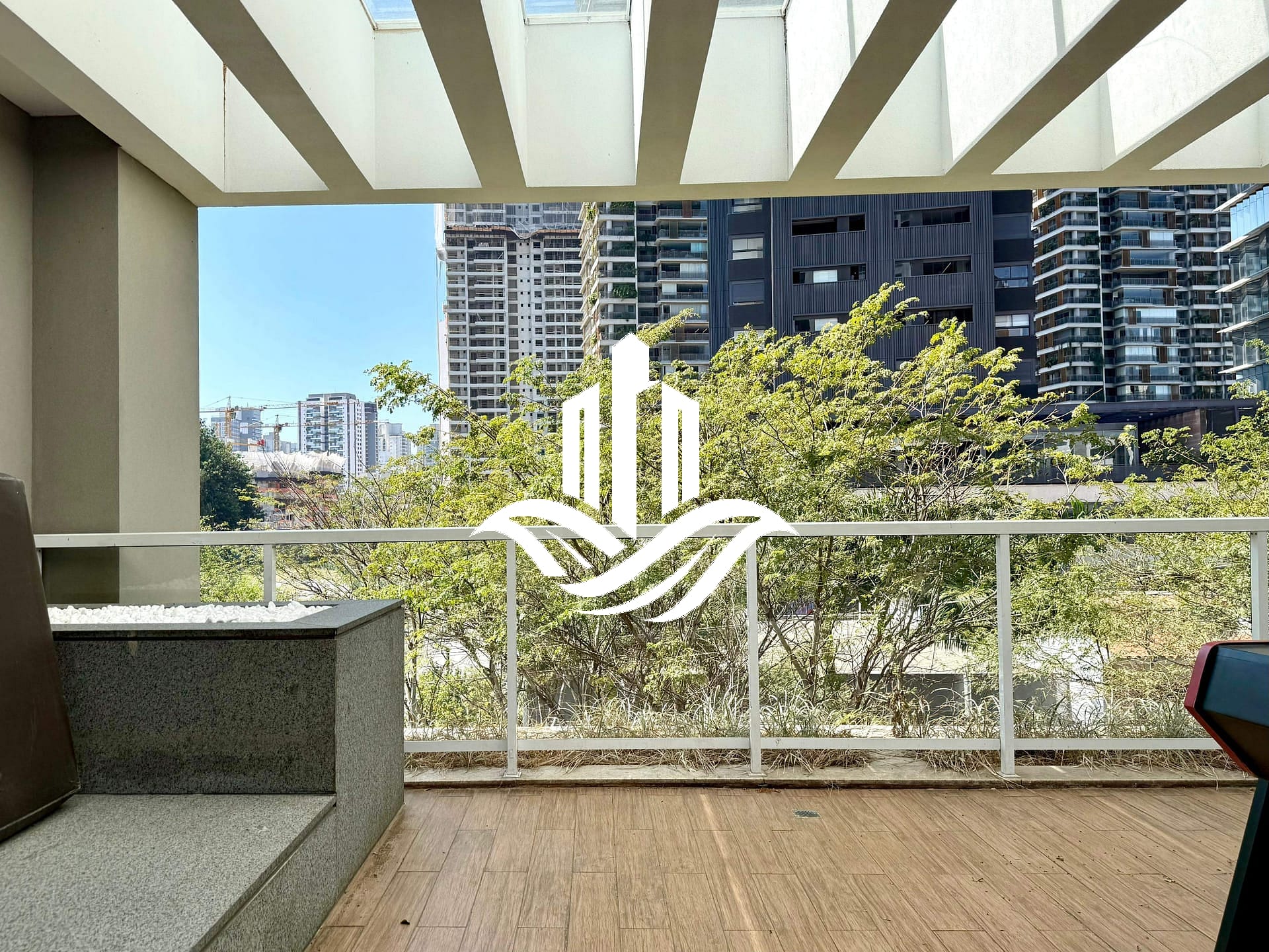 Apartamento, 1 quarto, 51 m² - Foto 46