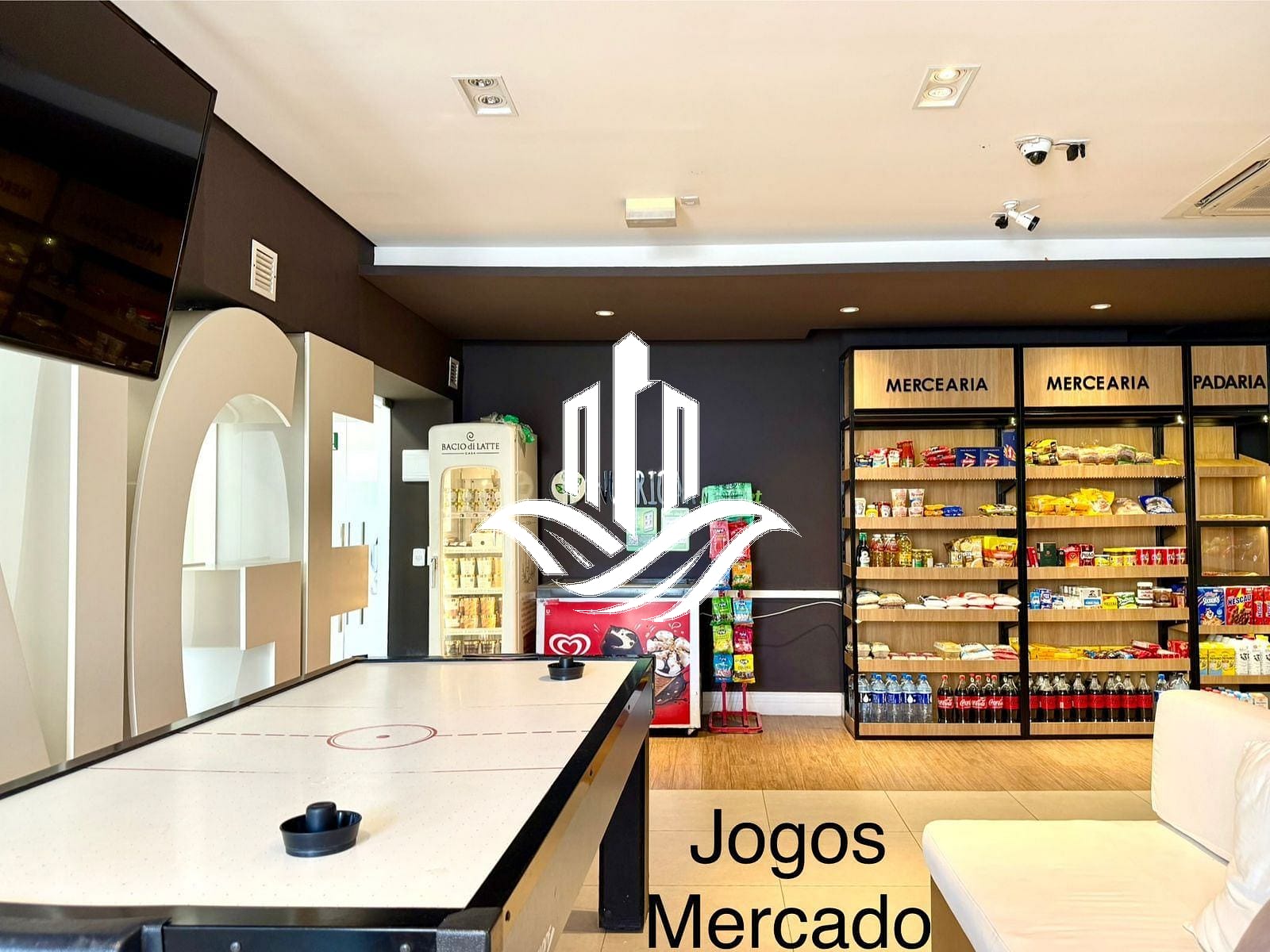 Apartamento, 1 quarto, 51 m² - Foto 52