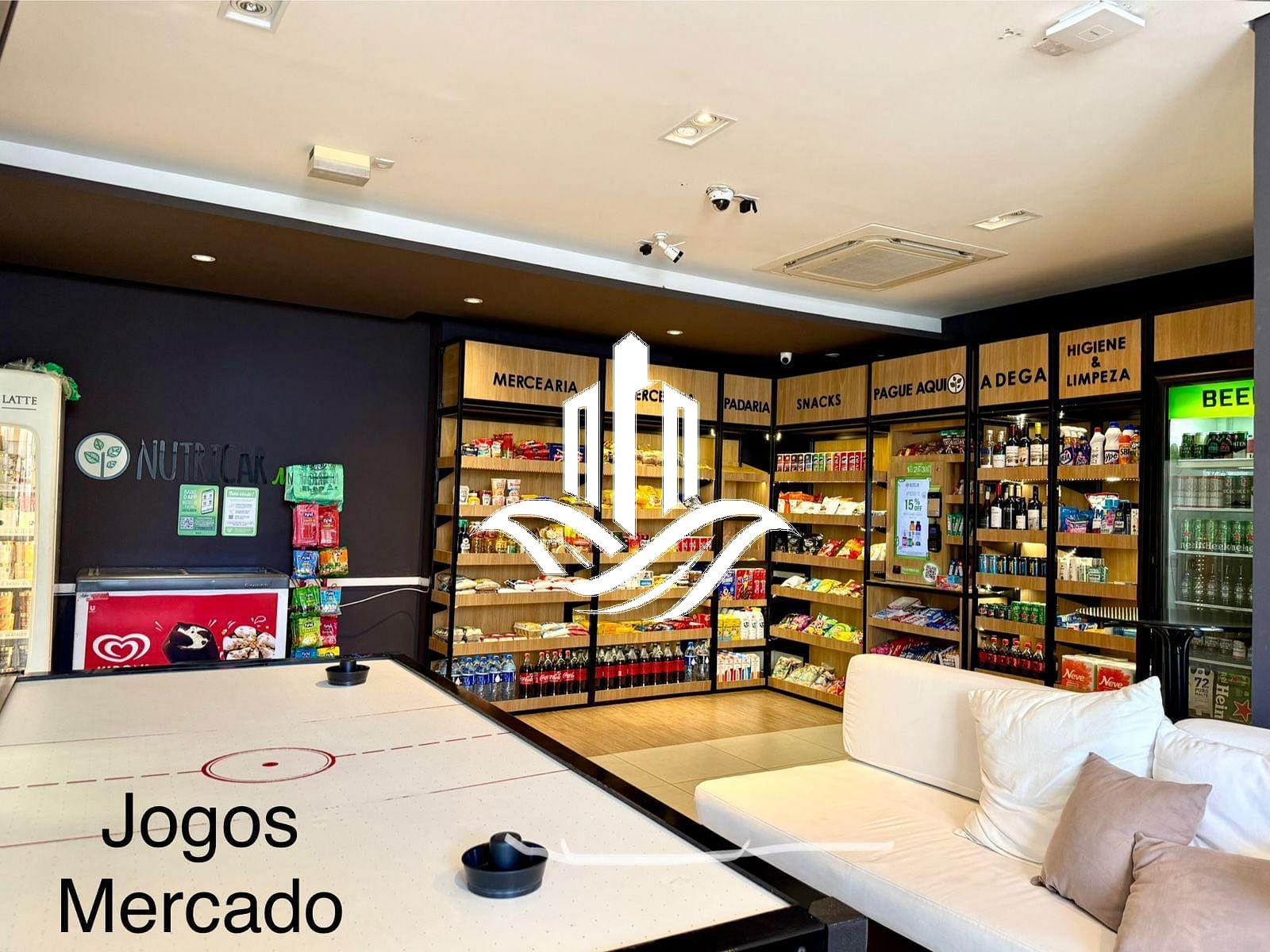 Apartamento, 1 quarto, 51 m² - Foto 51