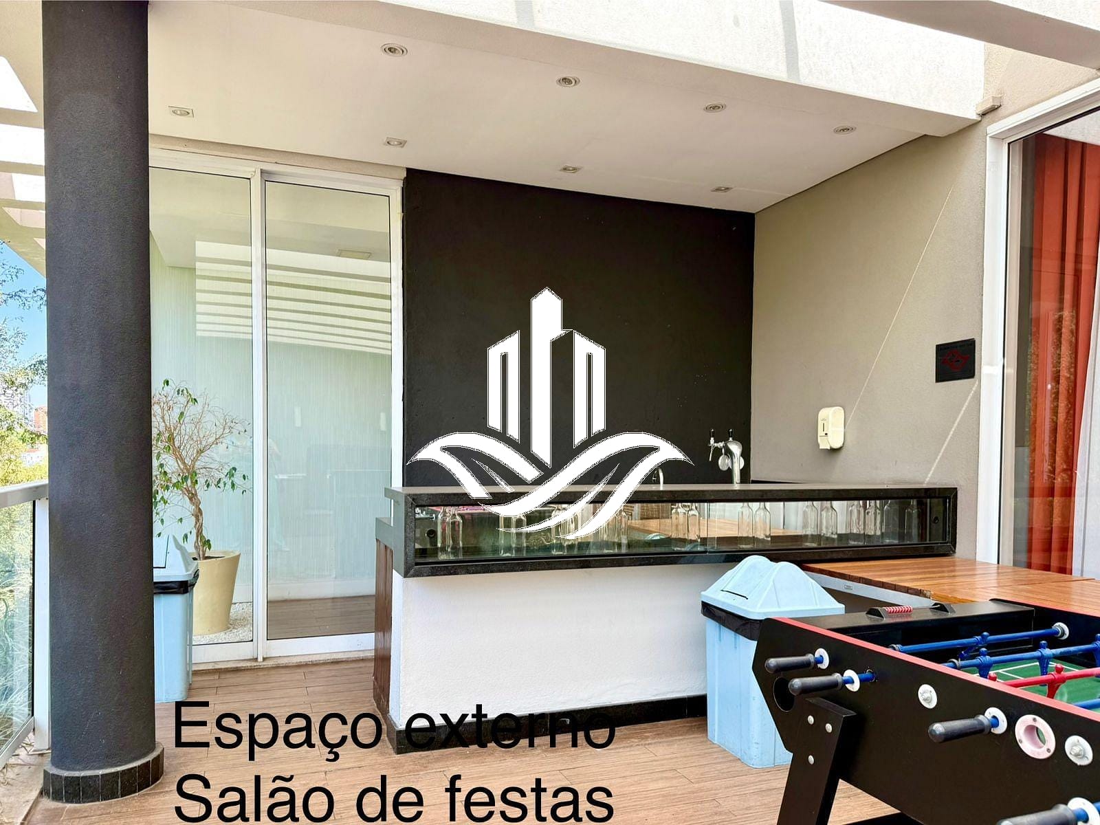 Apartamento, 1 quarto, 51 m² - Foto 45