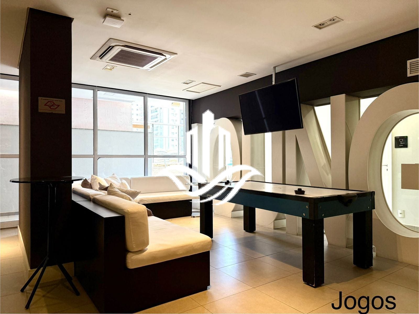 Apartamento, 1 quarto, 51 m² - Foto 48