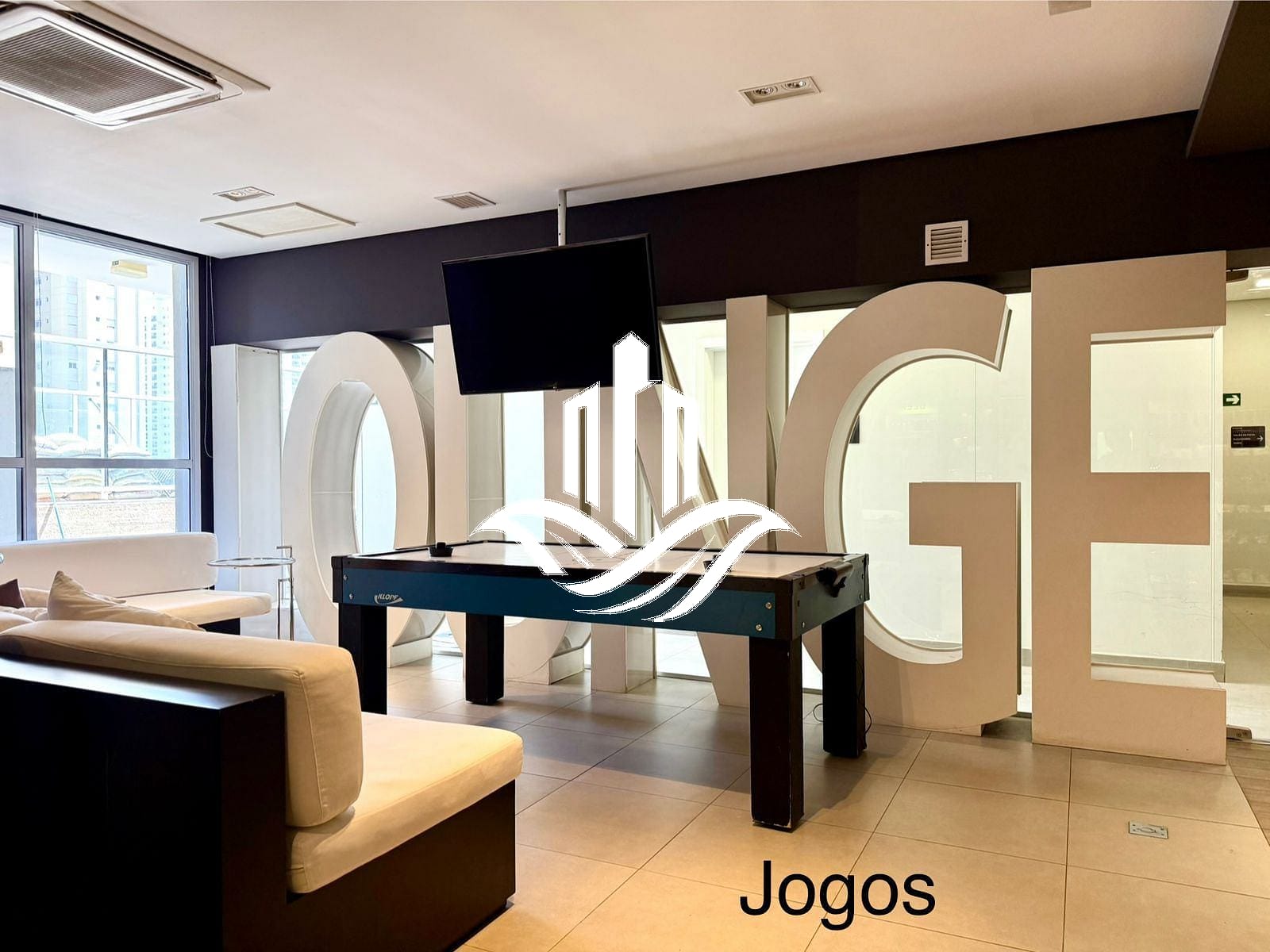 Apartamento, 1 quarto, 51 m² - Foto 49