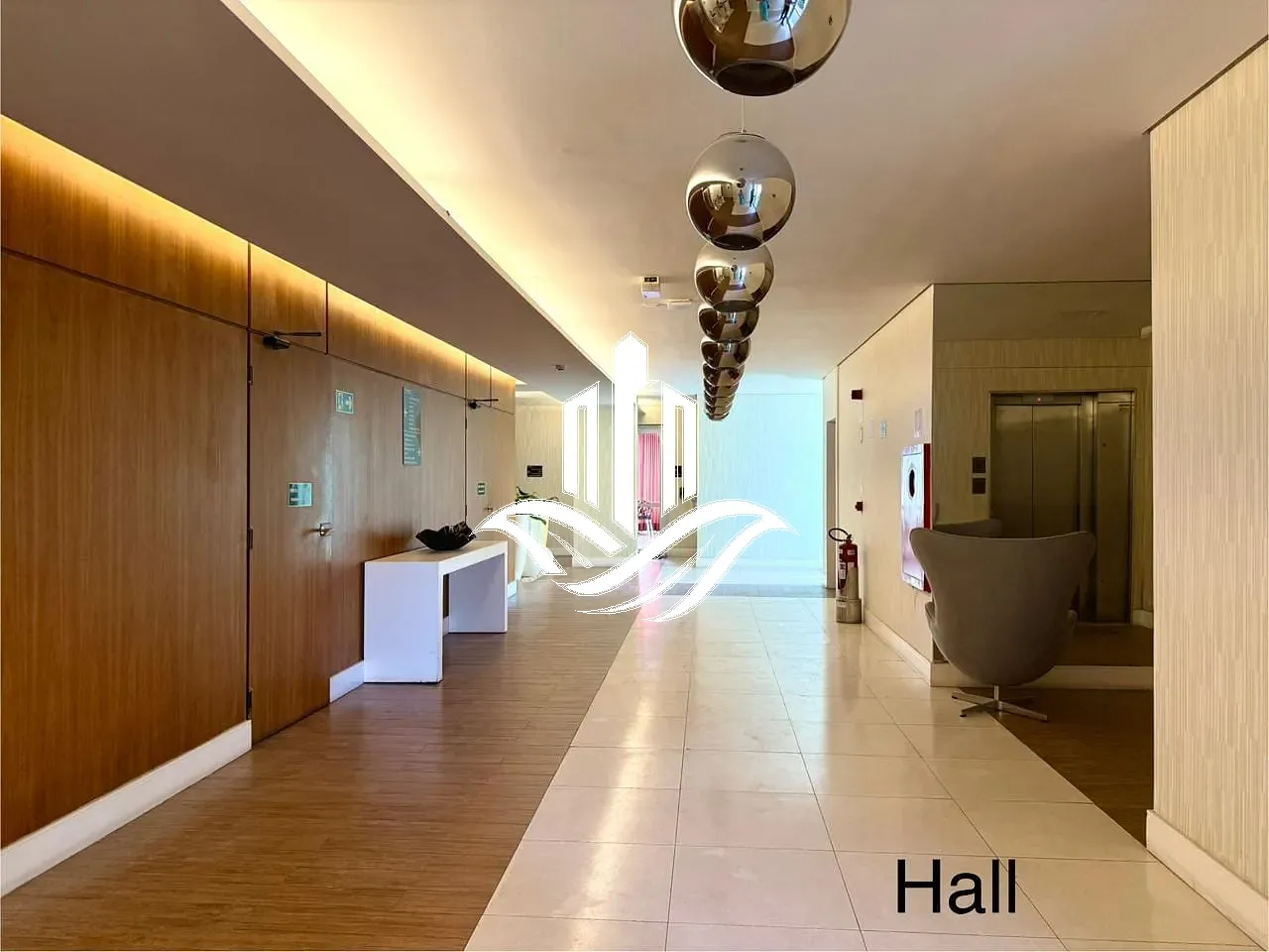 Apartamento, 1 quarto, 51 m² - Foto 22