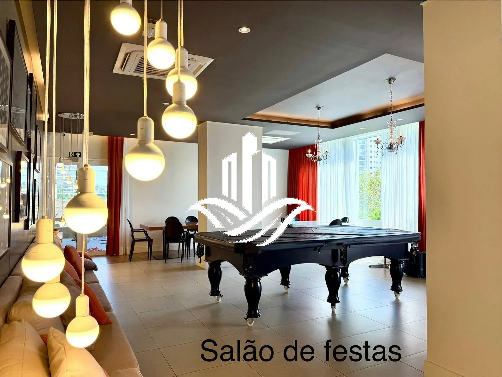 Apartamento, 1 quarto, 51 m² - Foto 38