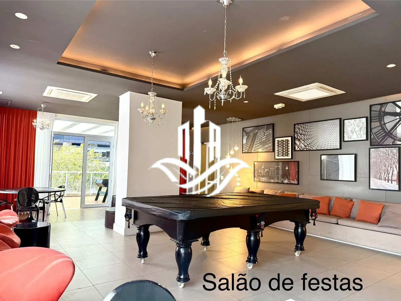 Apartamento, 1 quarto, 51 m² - Foto 39