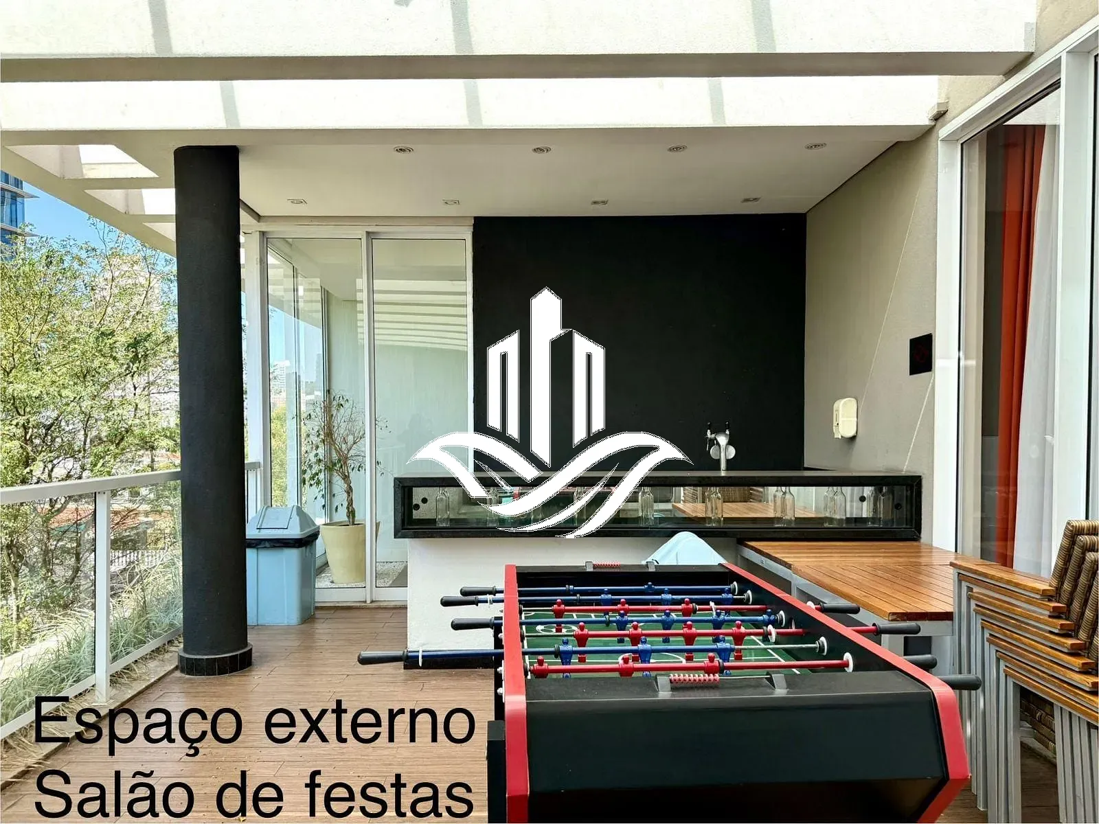 Apartamento, 1 quarto, 51 m² - Foto 44