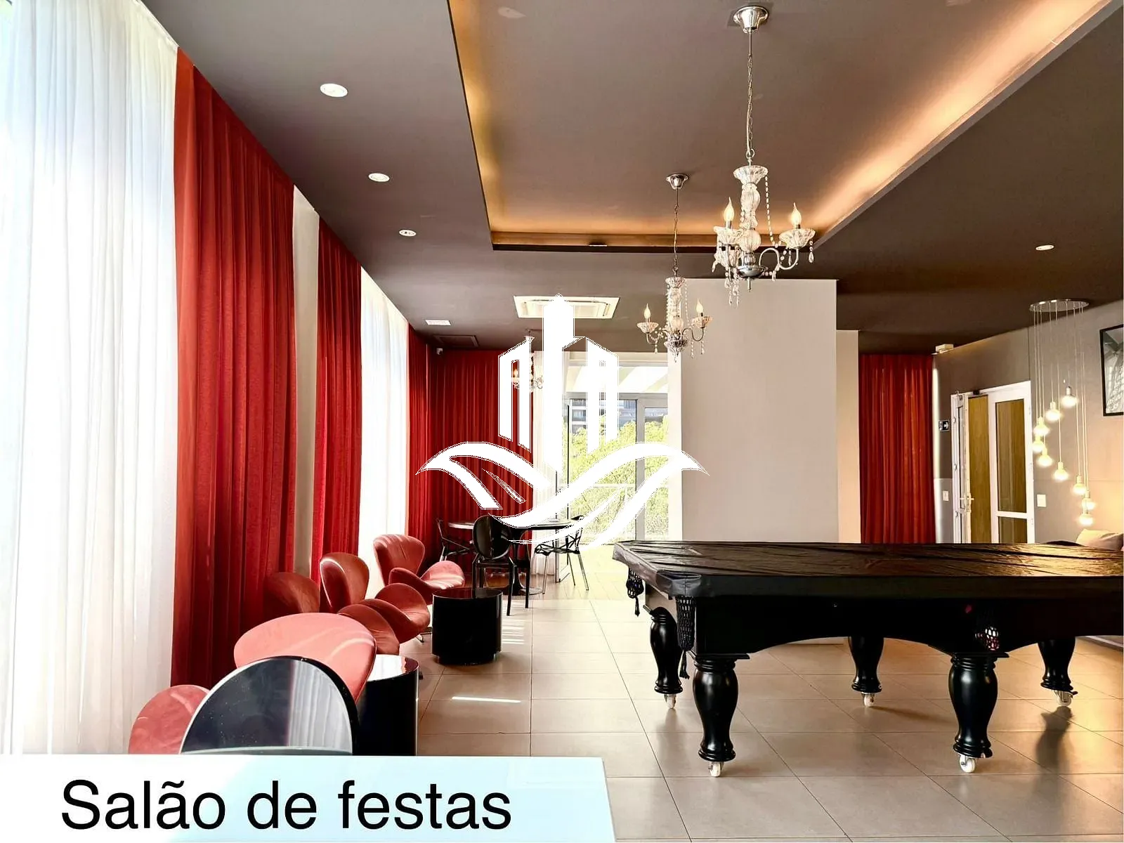 Apartamento, 1 quarto, 51 m² - Foto 40