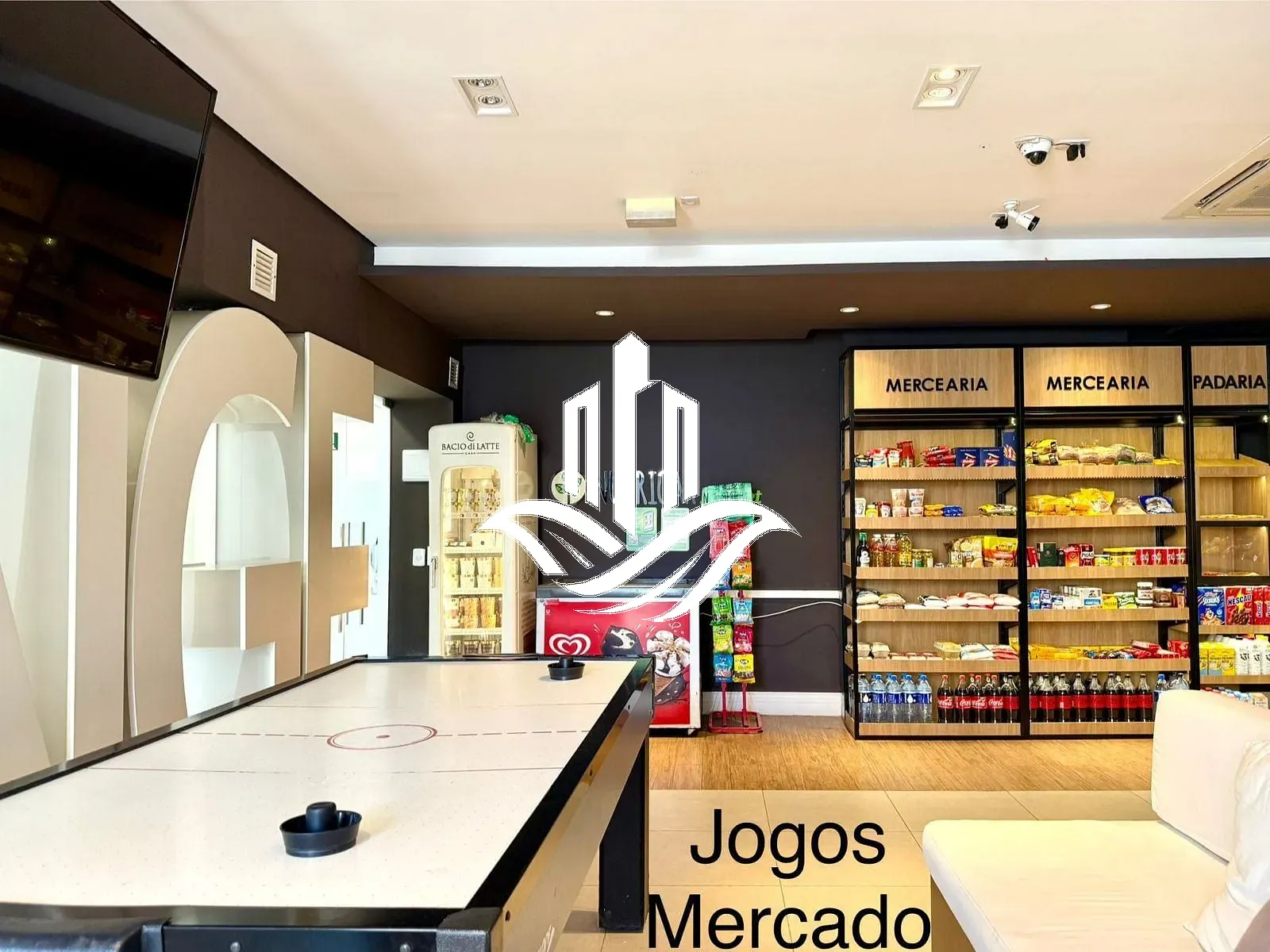 Apartamento, 1 quarto, 51 m² - Foto 52
