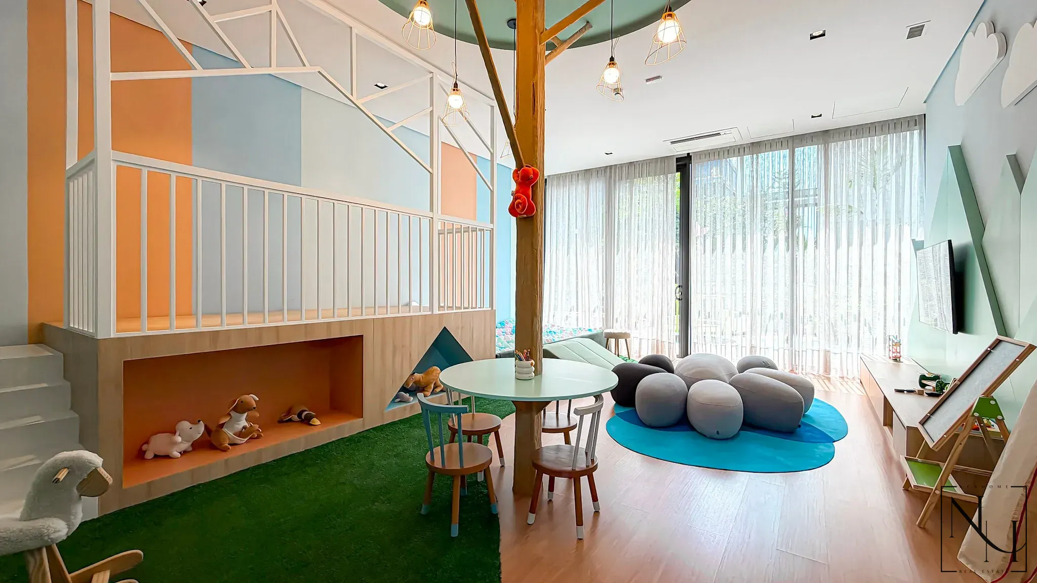 Cobertura, 4 quartos, 338 m² - Foto 42