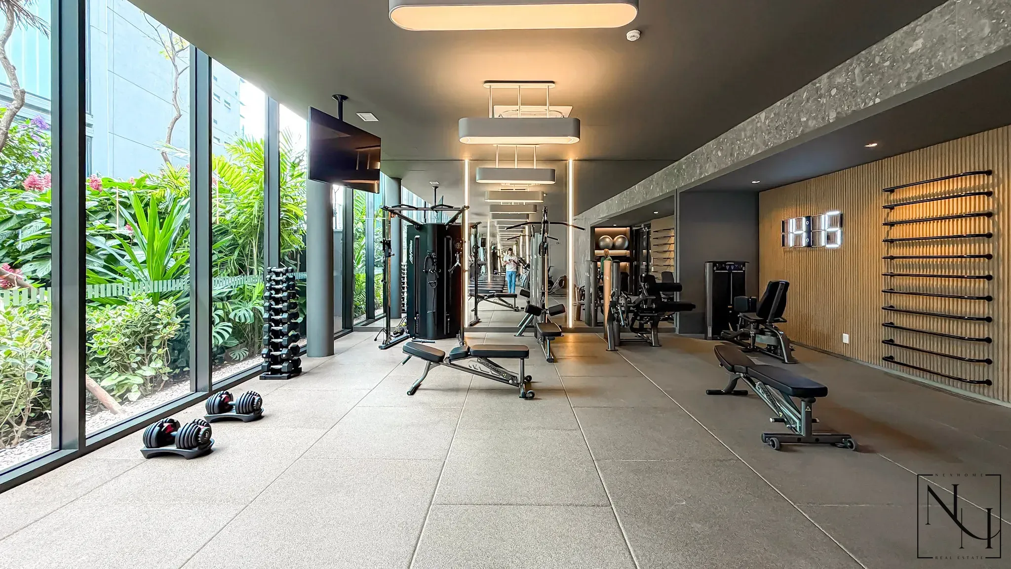 Cobertura, 4 quartos, 338 m² - Foto 39