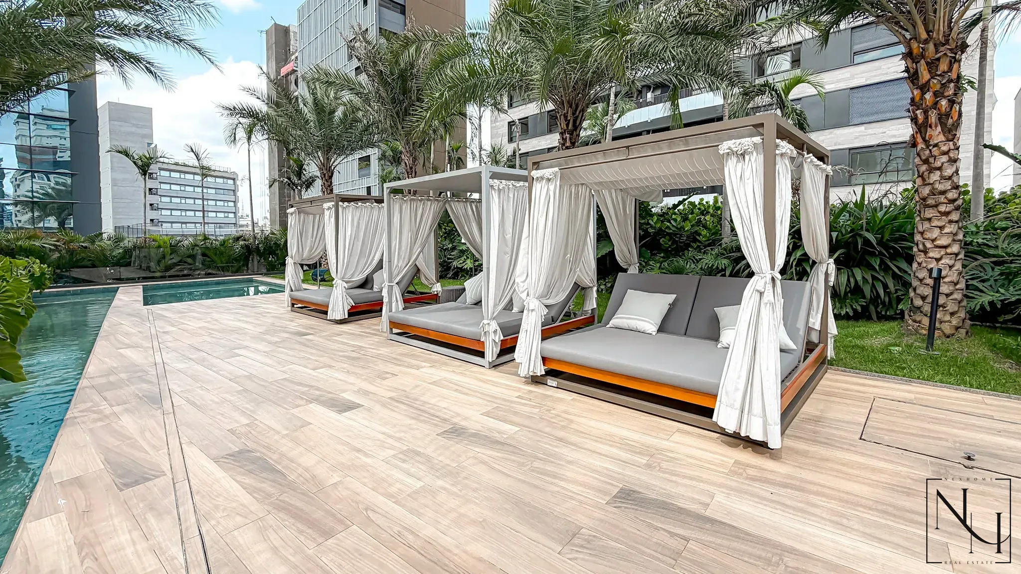 Cobertura, 4 quartos, 338 m² - Foto 36