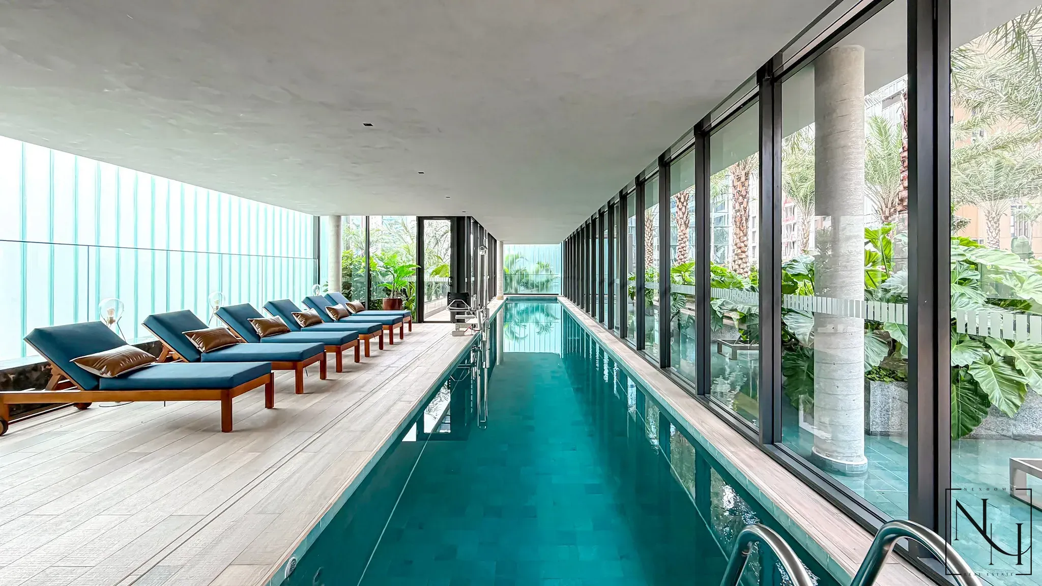 Cobertura, 4 quartos, 338 m² - Foto 40