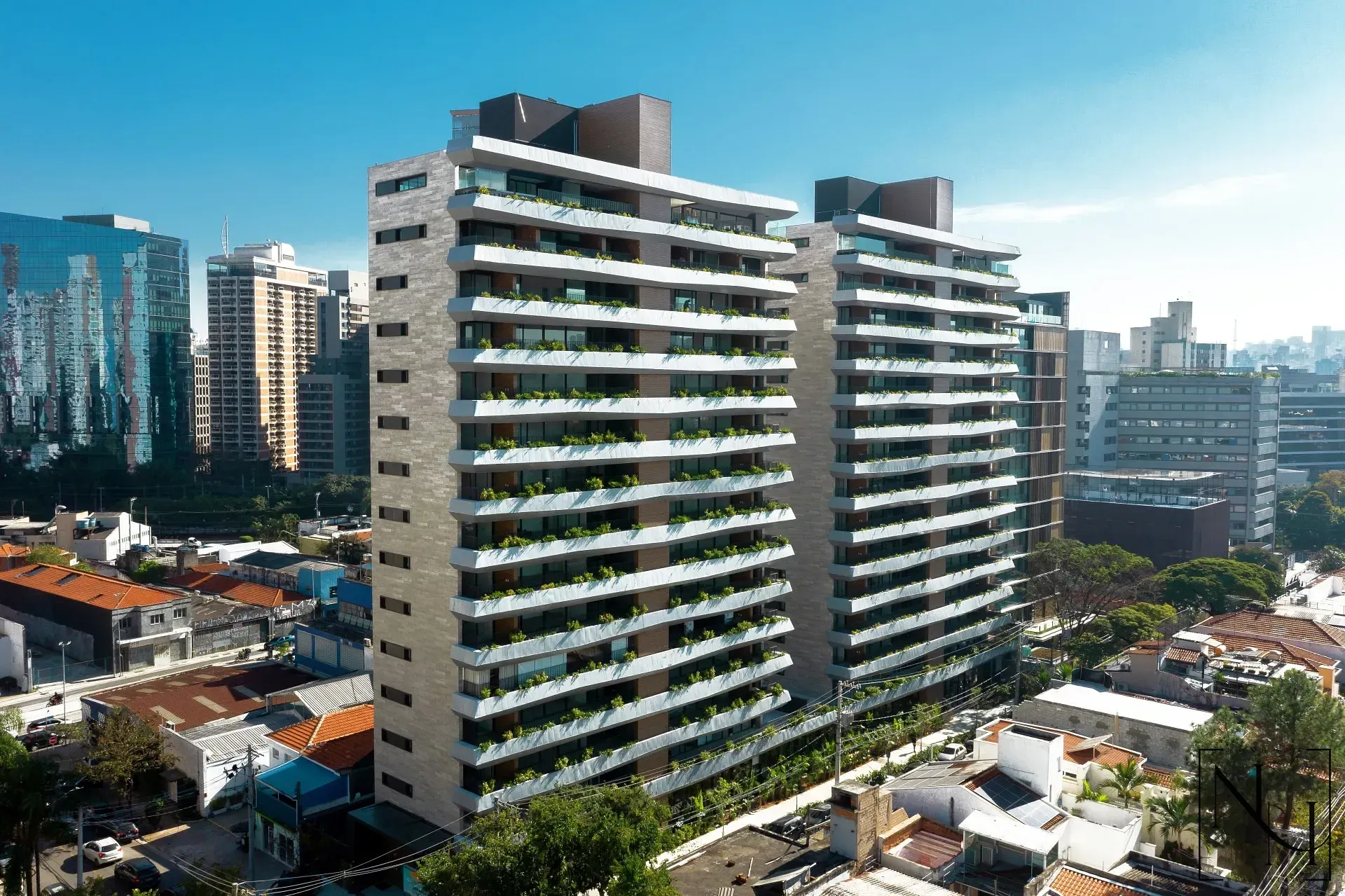 Cobertura, 4 quartos, 338 m² - Foto 33