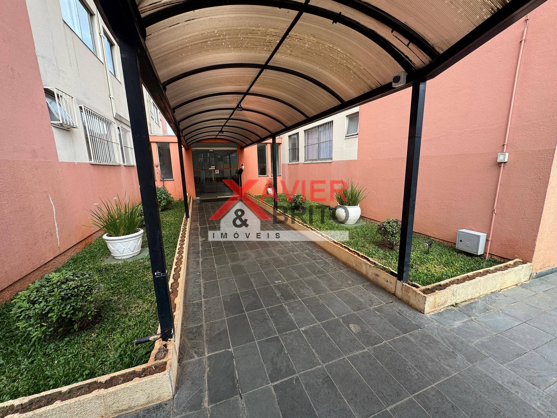 Apartamento à venda com 2 quartos, 60m² - Foto 13