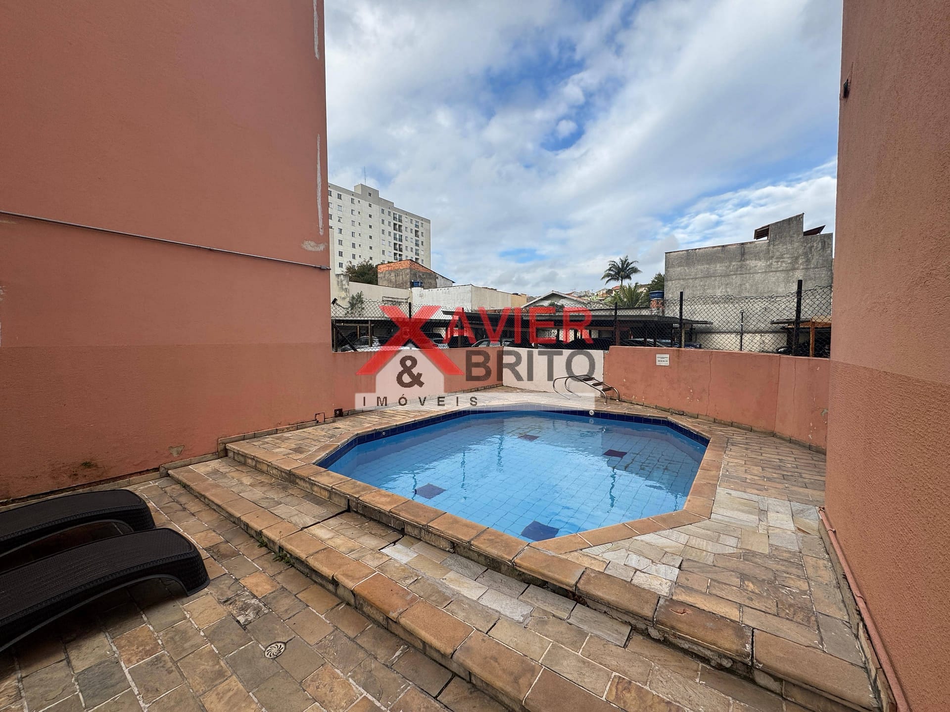 Apartamento à venda com 2 quartos, 60m² - Foto 14