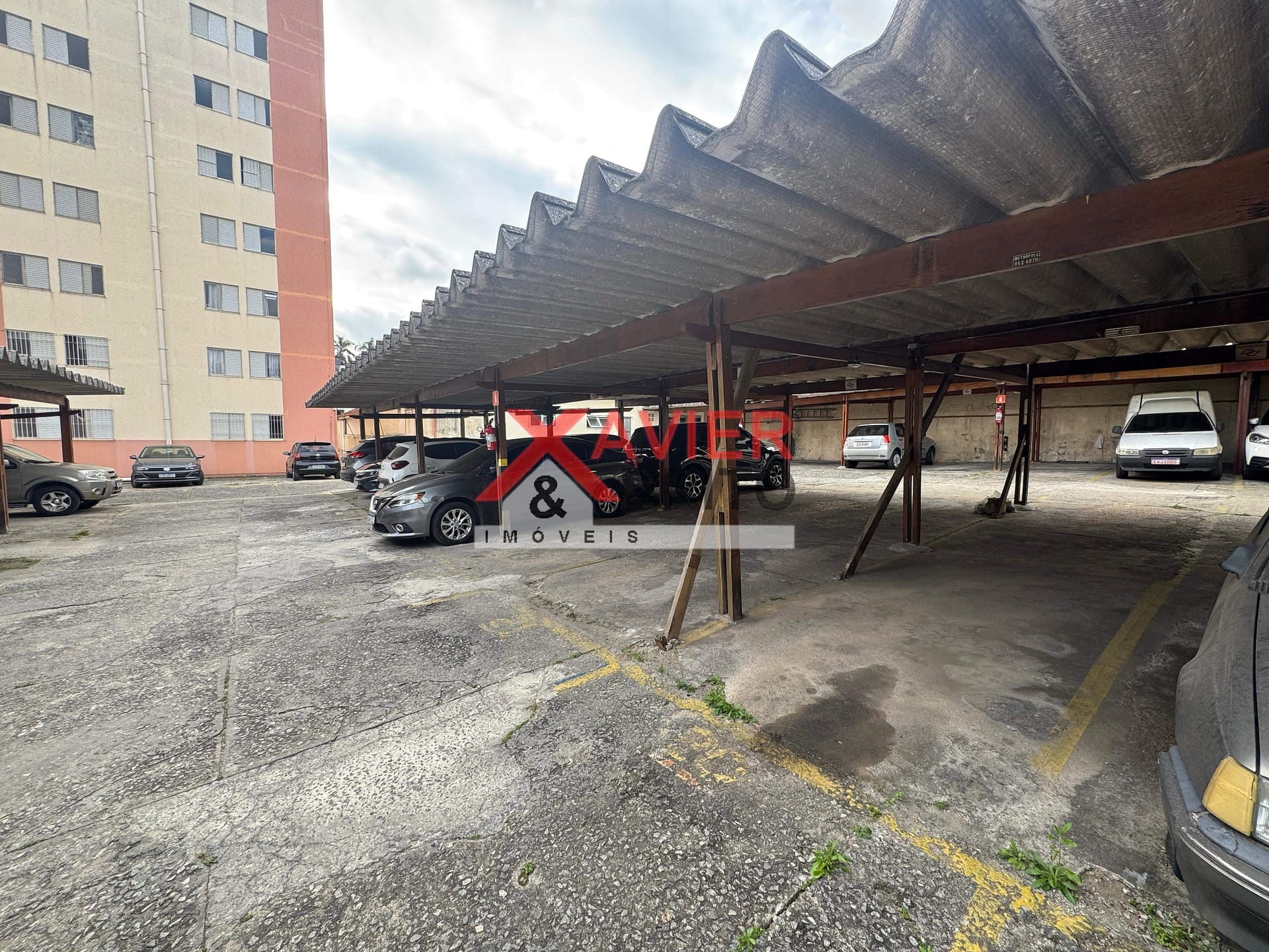 Apartamento à venda com 2 quartos, 60m² - Foto 15