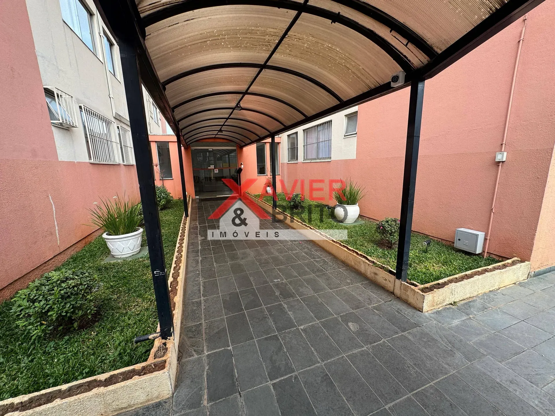 Apartamento, 2 quartos, 60 m² - Foto 13