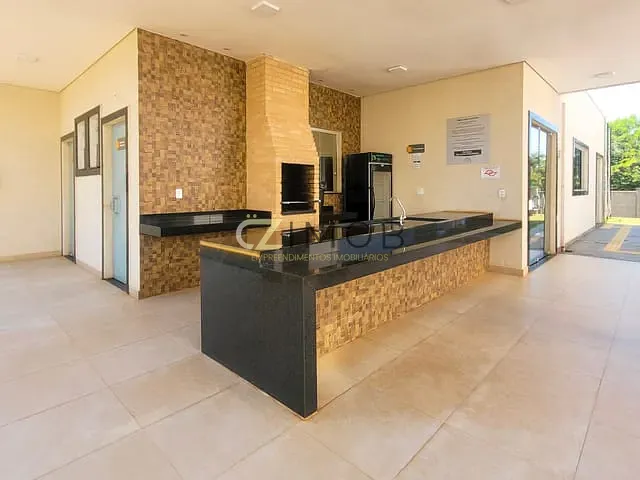 Apartamento 2 quartos e 1 banheiro, para alugar, no bairro Recreio das Acácias em Ribeirão Preto