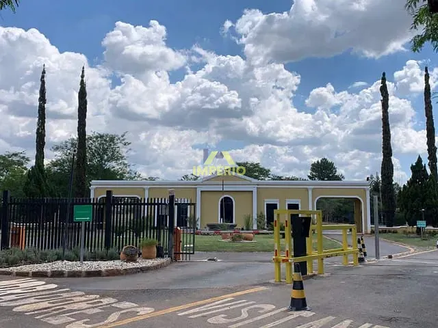 Casa com 1084m² 3 quartos e 4 banheiros, à venda, no bairro Residencial Primavera em Salto